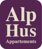 AlpHus Logo